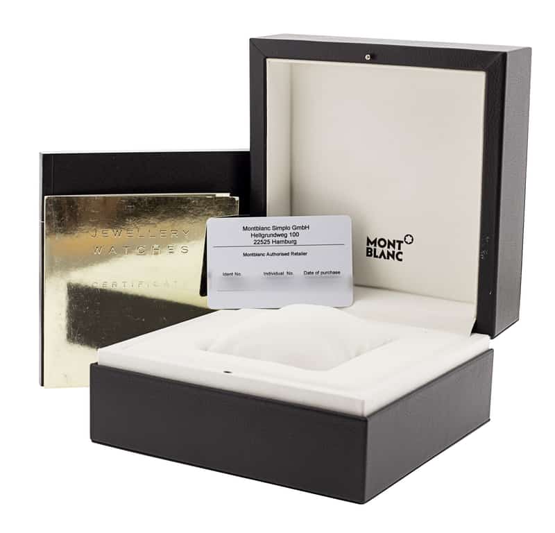 Montblanc Sport Lady 104260